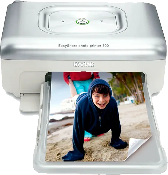 Ремонт EasyShare Photo Printer 300 в сервисном центре kodak-service