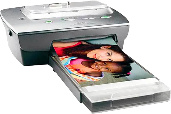Ремонт EasyShare Printer Dock 6000 в сервисном центре kodak-service