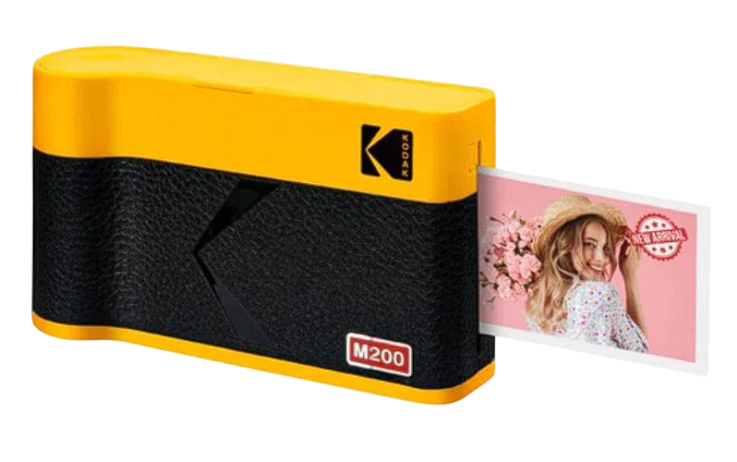 Ремонт Mini 2 ERA в сервисном центре kodak-service