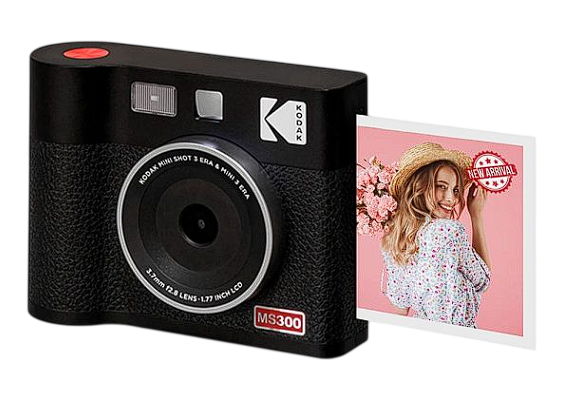 Ремонт Mini 3 ERA в сервисном центре kodak-service