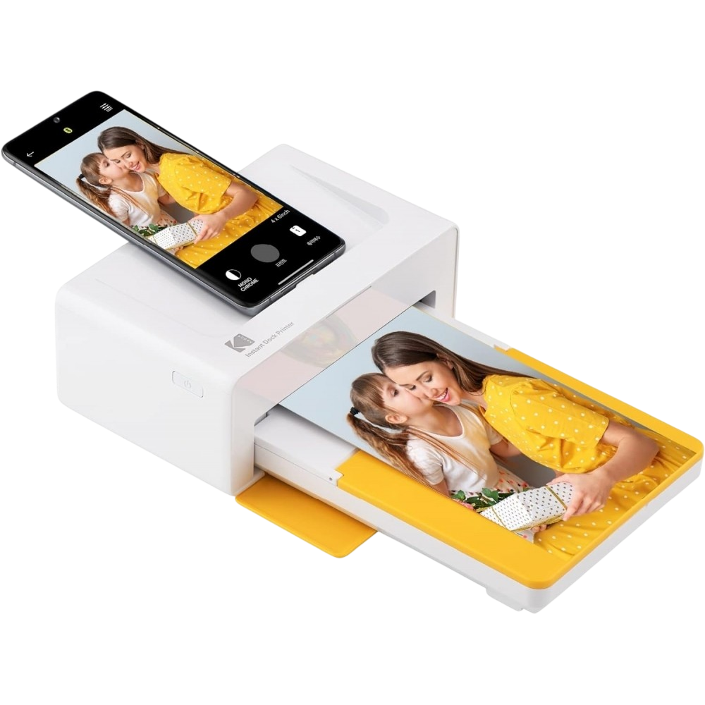 Ремонт Dock Plus (Instant Photo Printer Dock) в сервисном центре kodak-service